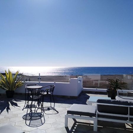 La Concha Boutique Apartments - Adults Only 아리시페 외부 사진