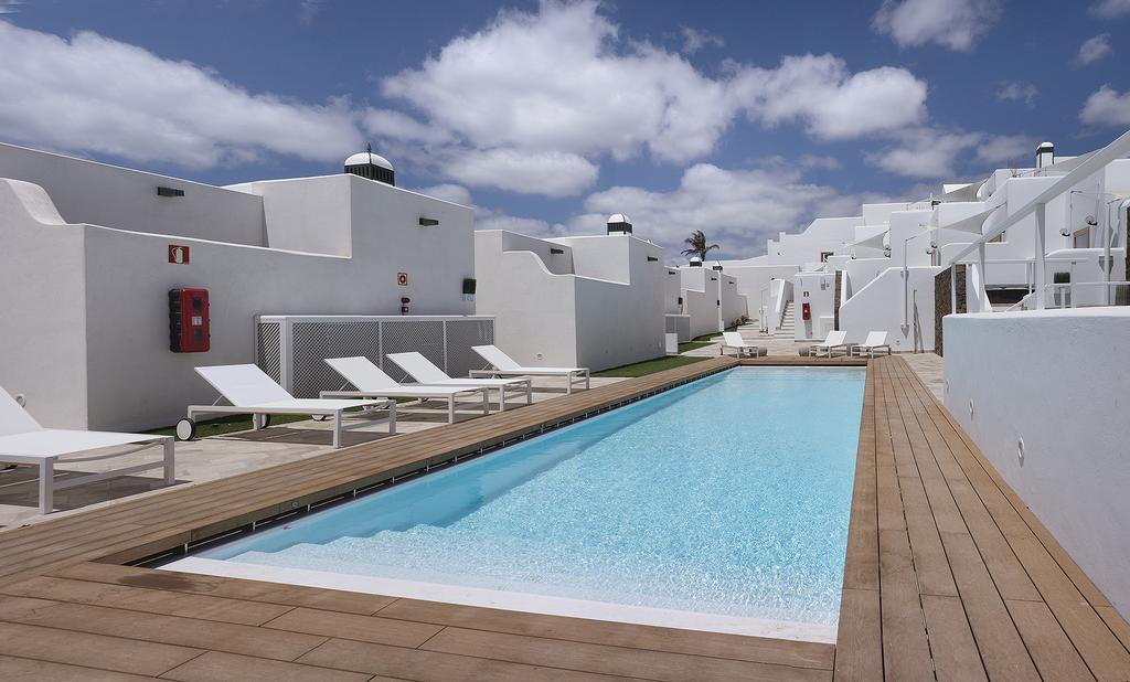 La Concha Boutique Apartments - Adults Only 아리시페 외부 사진