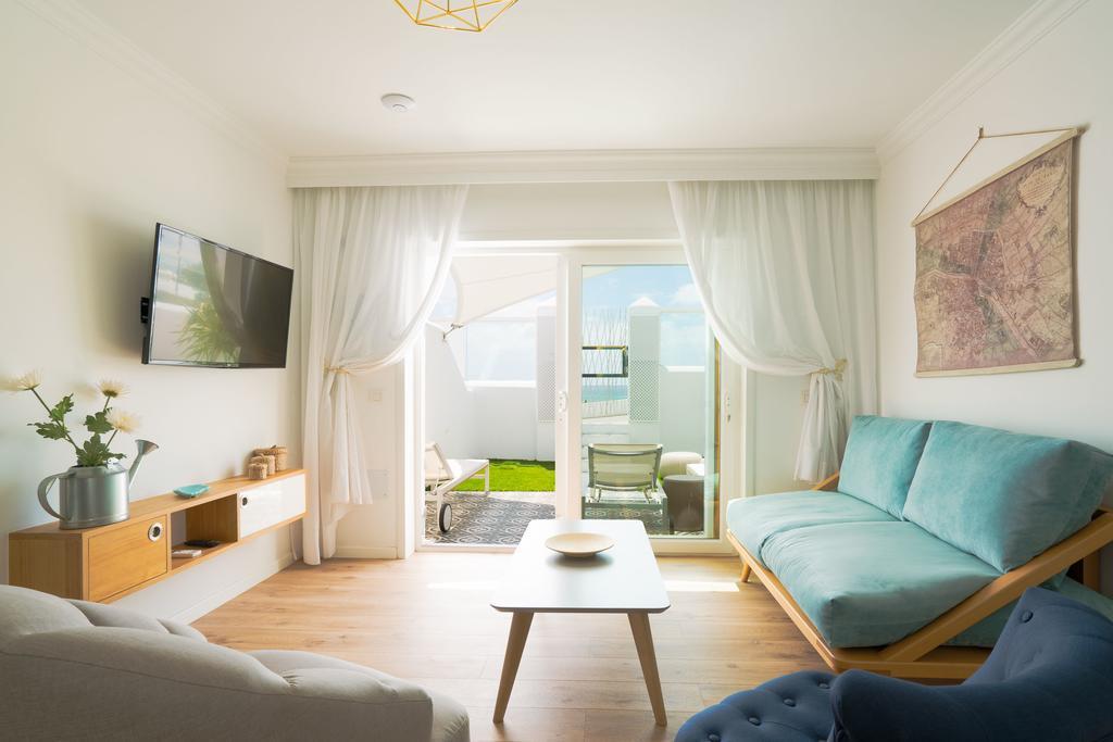 La Concha Boutique Apartments - Adults Only 아리시페 외부 사진