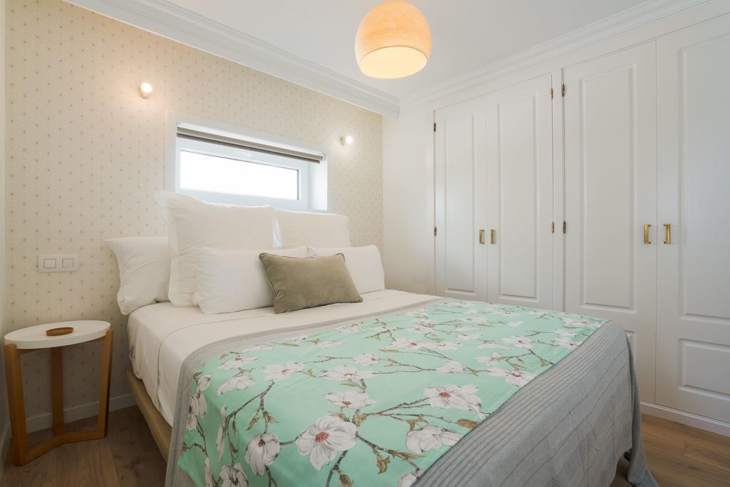 La Concha Boutique Apartments - Adults Only 아리시페 외부 사진