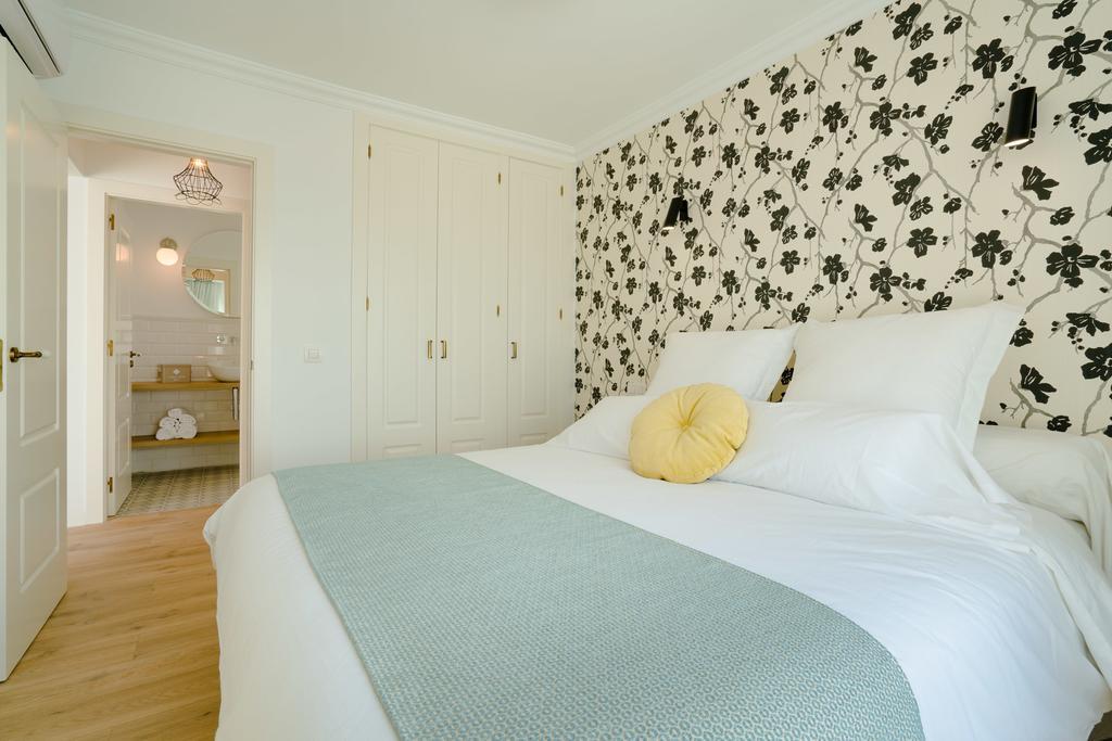 La Concha Boutique Apartments - Adults Only 아리시페 외부 사진