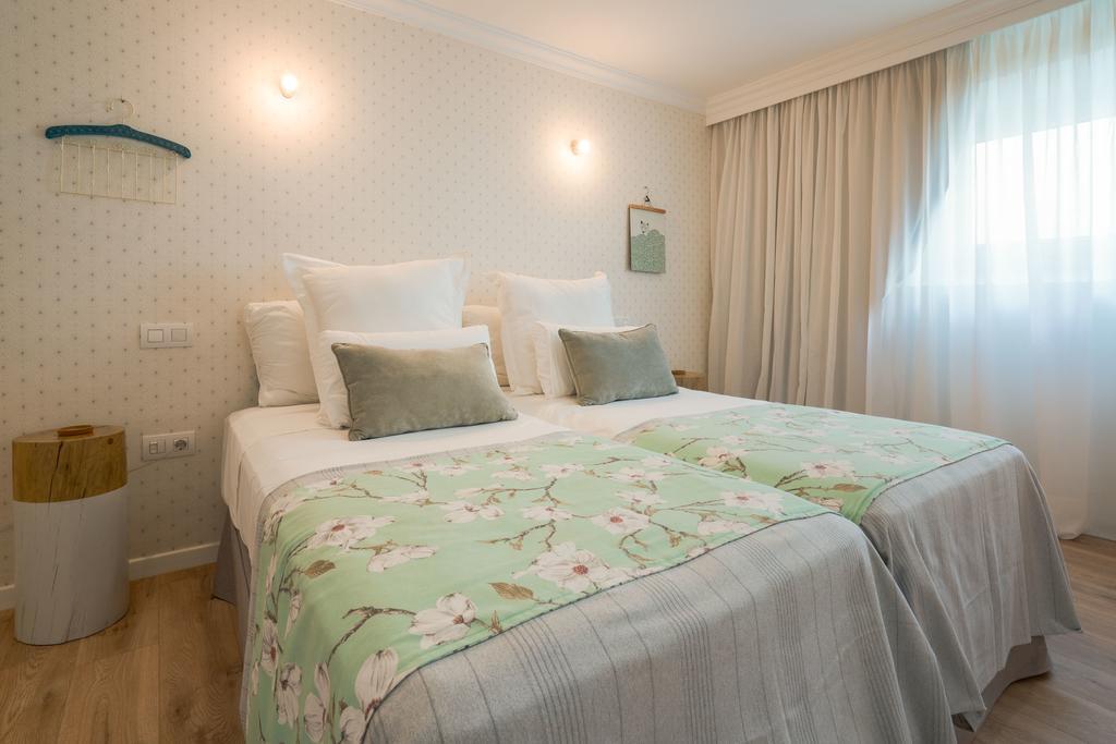 La Concha Boutique Apartments - Adults Only 아리시페 외부 사진