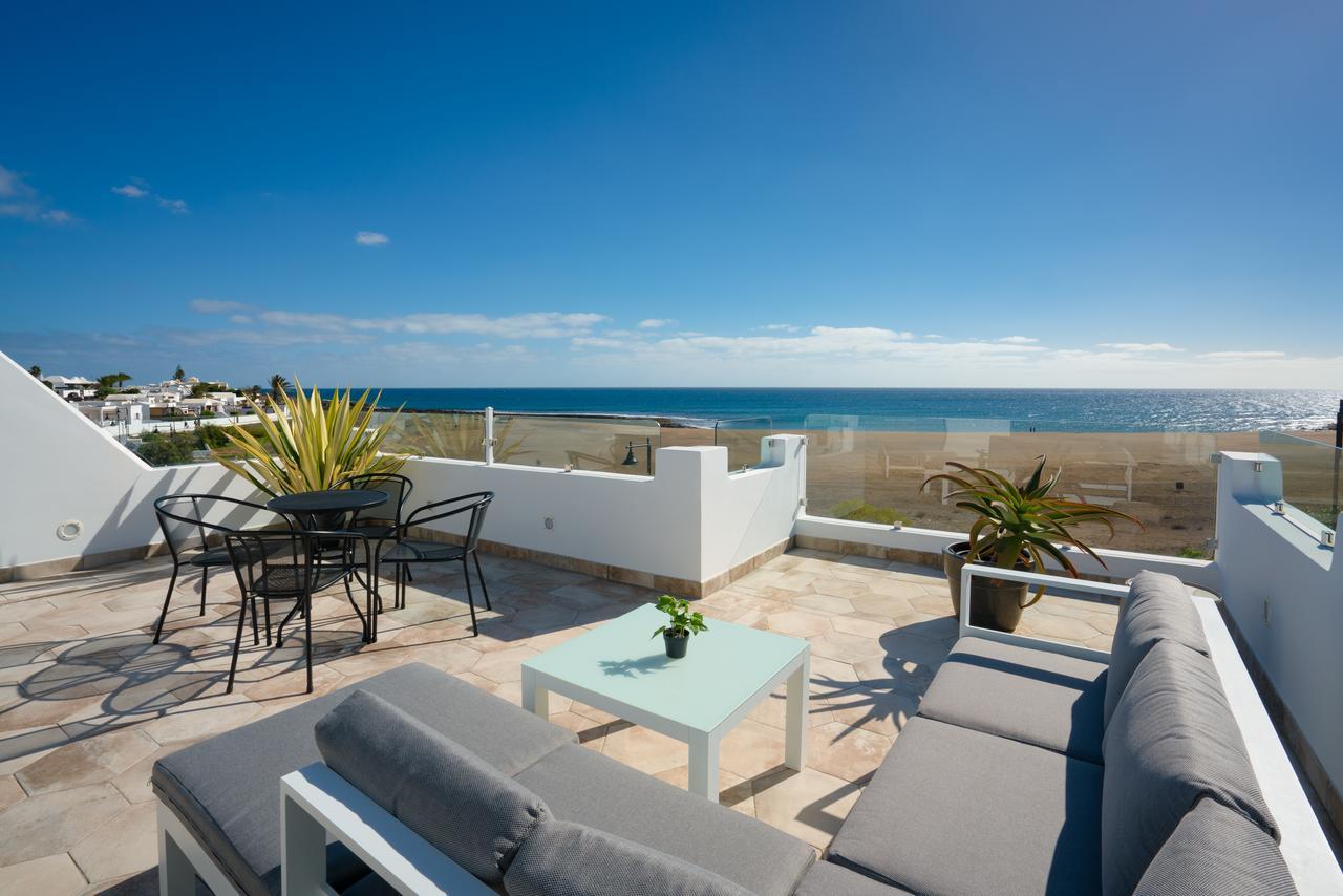 La Concha Boutique Apartments - Adults Only 아리시페 외부 사진