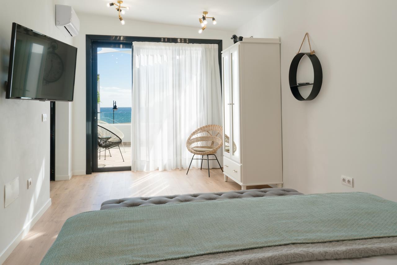 La Concha Boutique Apartments - Adults Only 아리시페 외부 사진