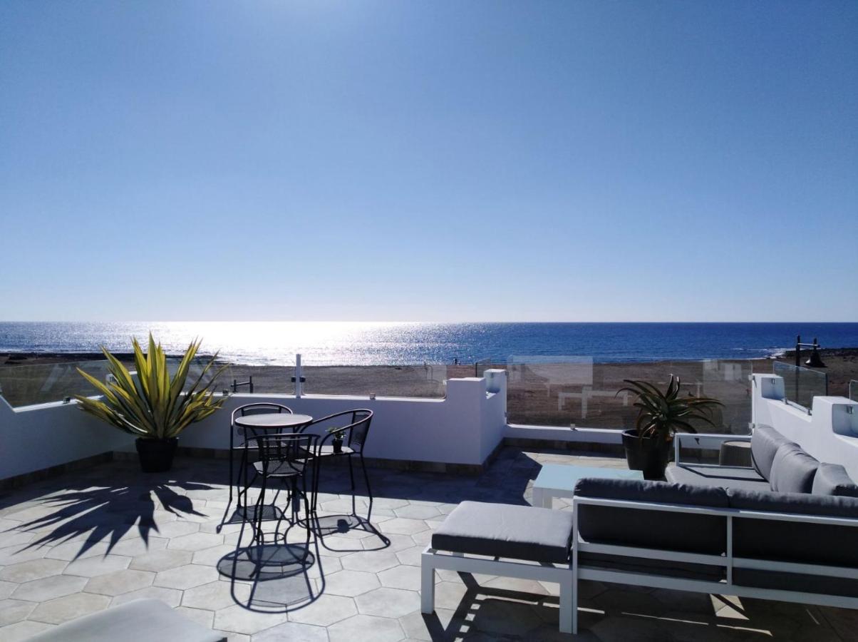 La Concha Boutique Apartments - Adults Only 아리시페 외부 사진